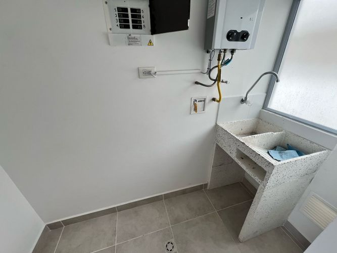 Apartamento de 3 alcobas en venta en Santa Ana, Rionegro, 90 m² · foto 22 de 23