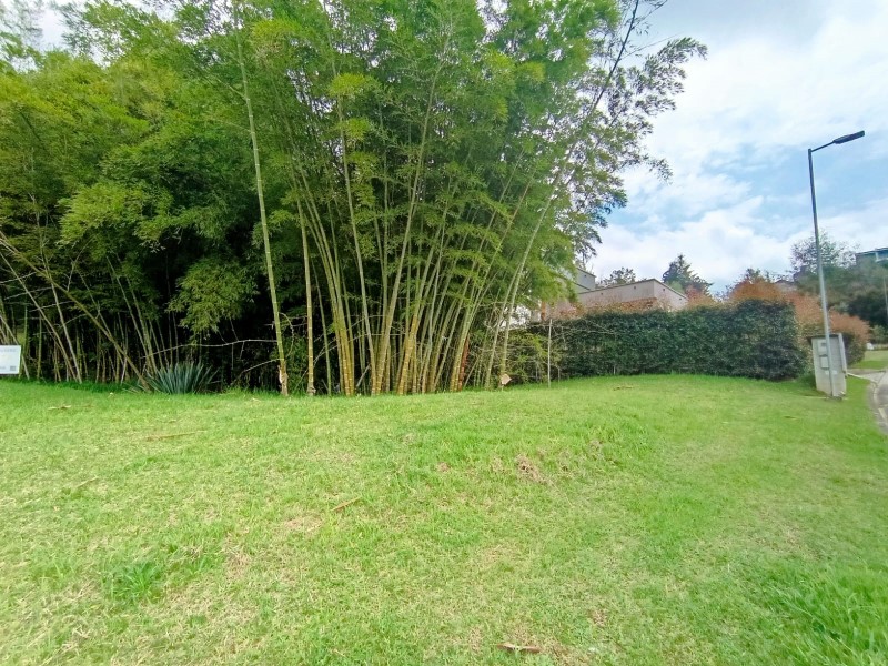 -1BR Land in Pantanillo (3098 m²) for Sale