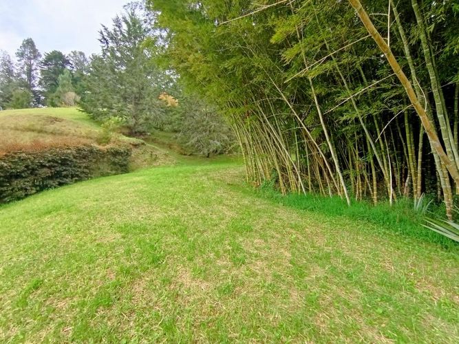 Lote en venta en Pantanillo, El Retiro, 3098 m² · foto 5 de 6