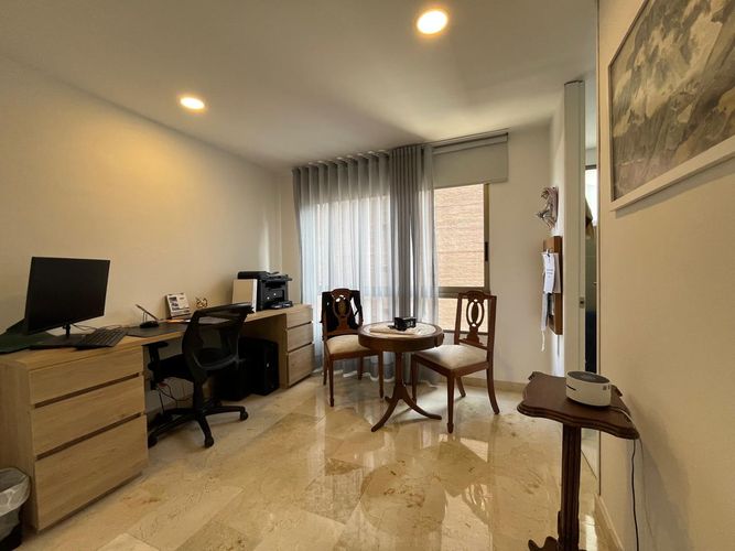 Apartamento de 2 alcobas en venta en El Poblado, Medellín, 135 m² · foto 6 de 17