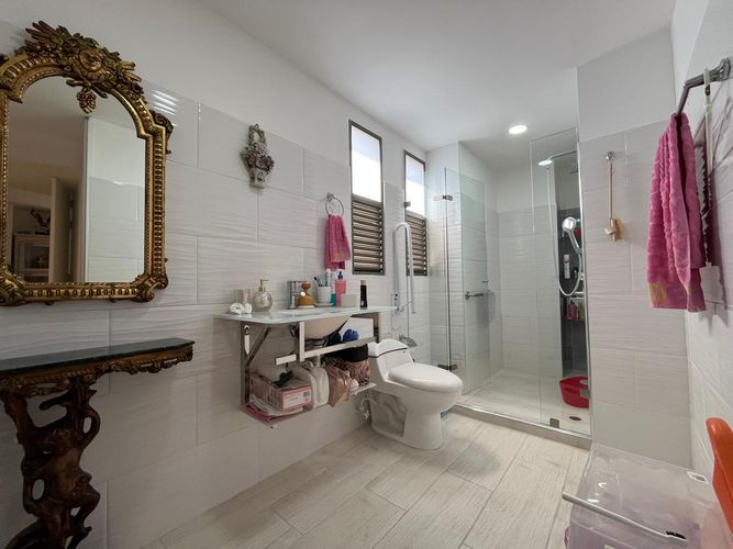 Apartamento de 2 alcobas en venta en El Poblado, Medellín, 135 m² · foto 13 de 17