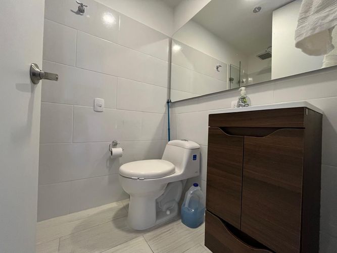 Apartamento de 2 alcobas en venta en El Poblado, Medellín, 135 m² · foto 15 de 17