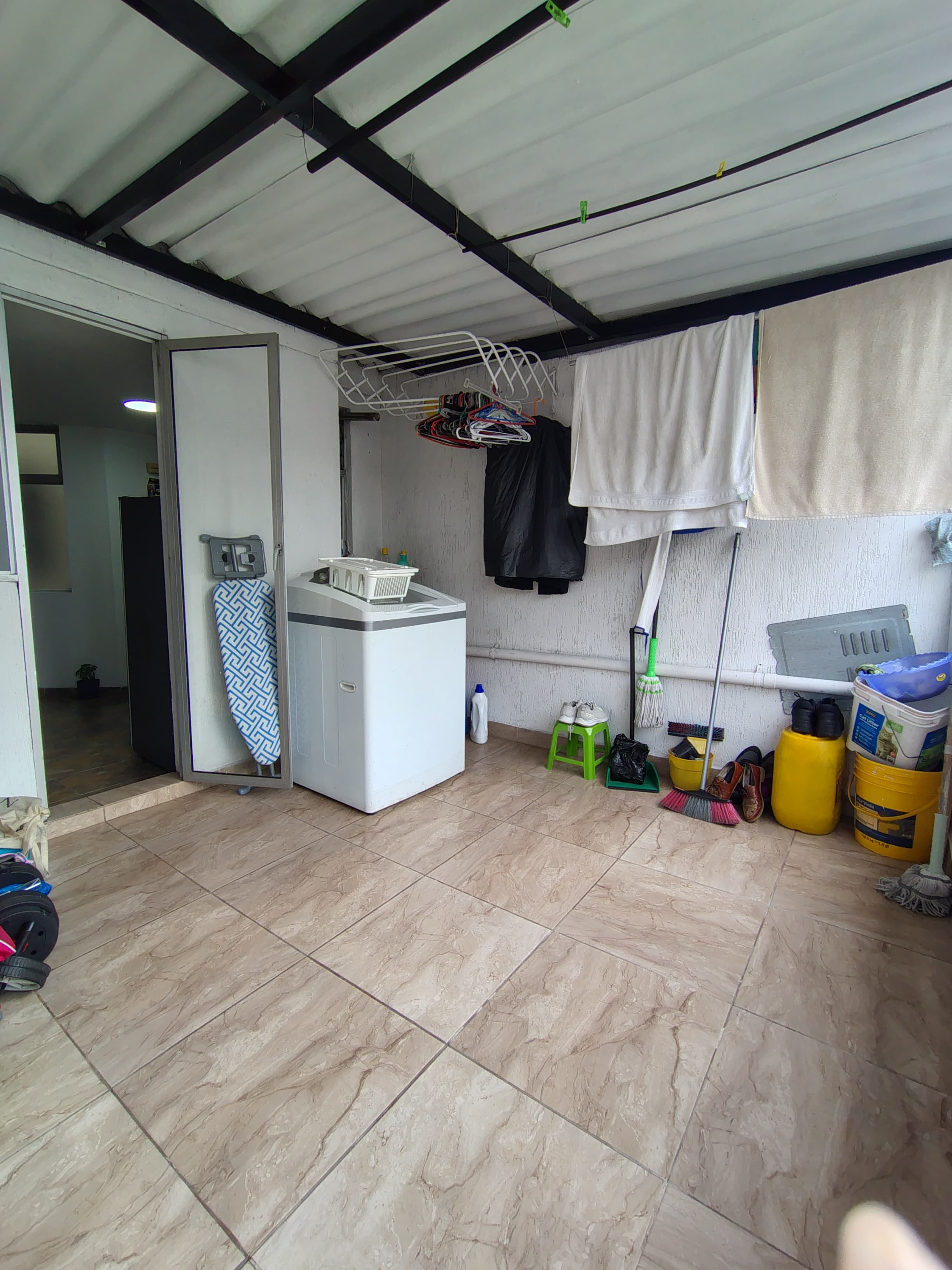 Apartamento en venta en Terrazas De Campo Hermoso, Manizales · foto 2 de 10