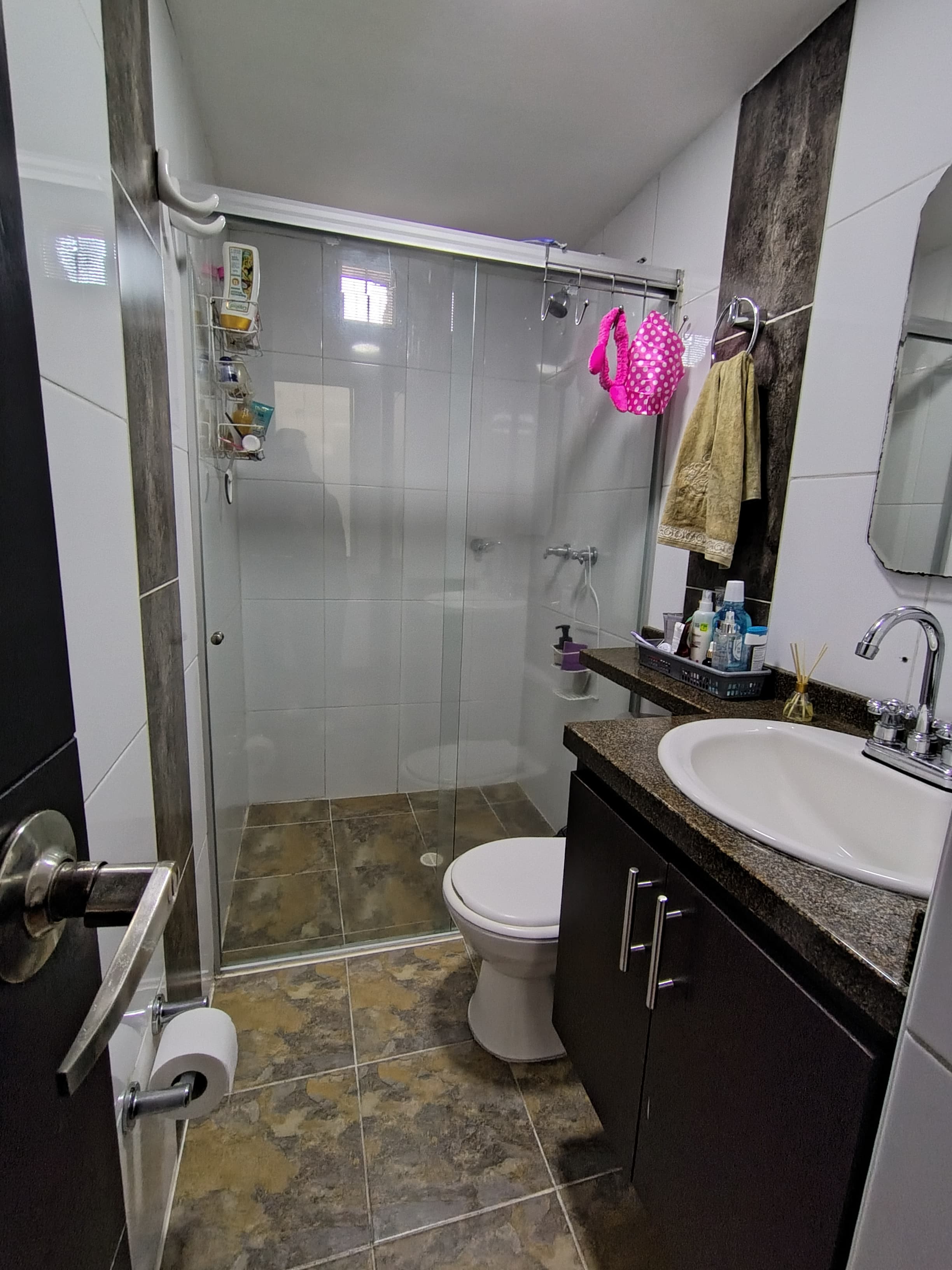 Apartamento en venta en Terrazas De Campo Hermoso, Manizales · foto 3 de 10