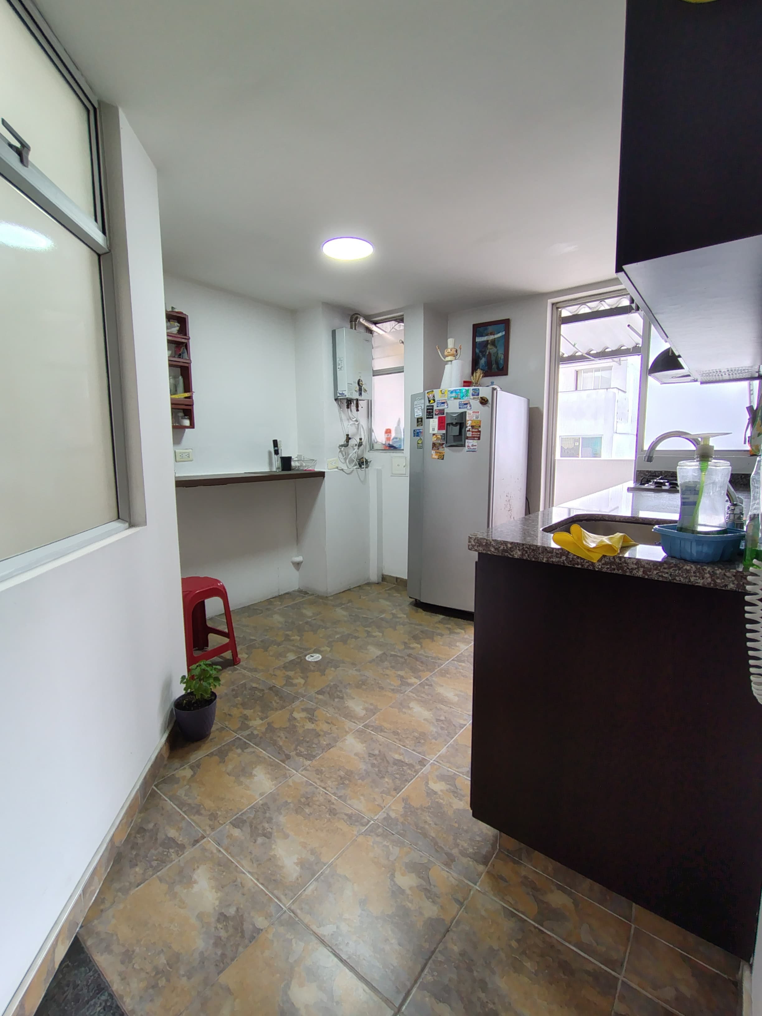 Apartamento en venta en Terrazas De Campo Hermoso, Manizales · foto 4 de 10