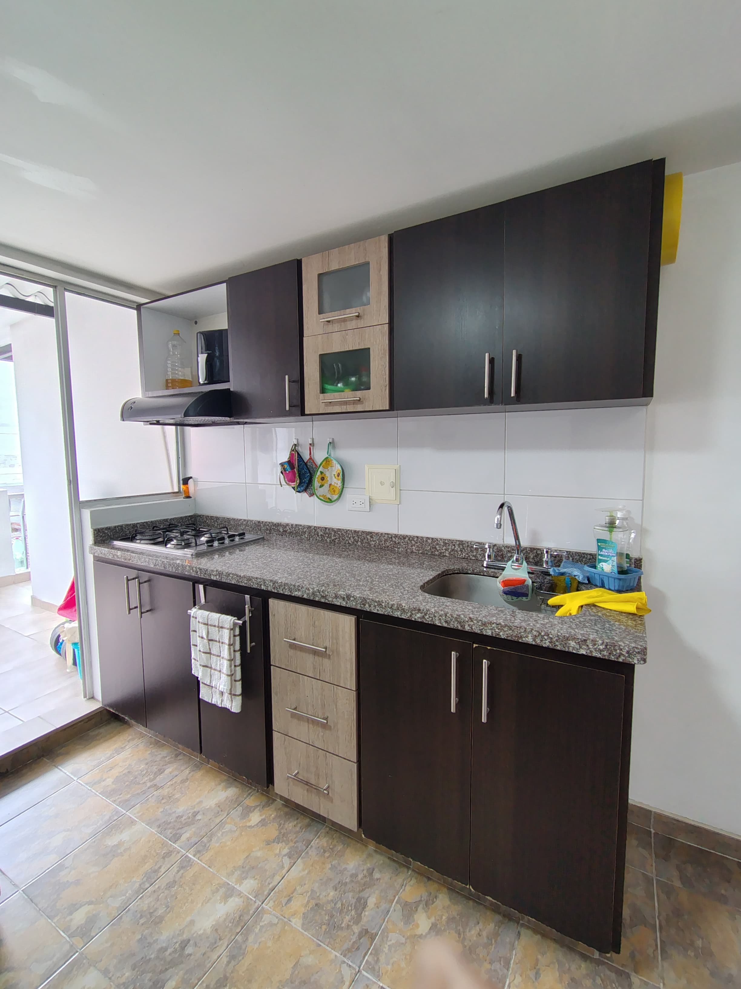 Apartamento en venta en Terrazas De Campo Hermoso, Manizales · foto 5 de 10