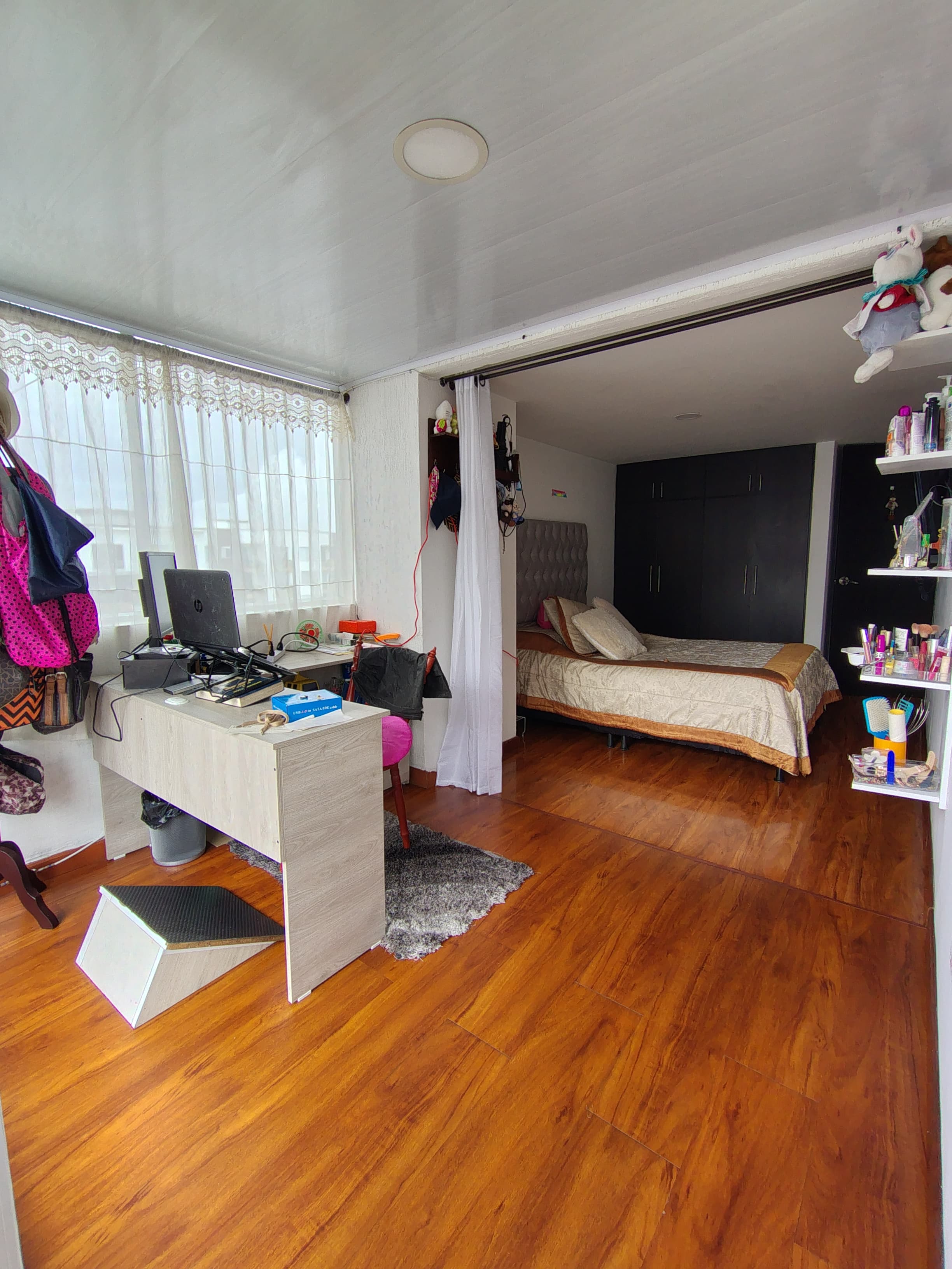 Apartamento en venta en Terrazas De Campo Hermoso, Manizales · foto 6 de 10