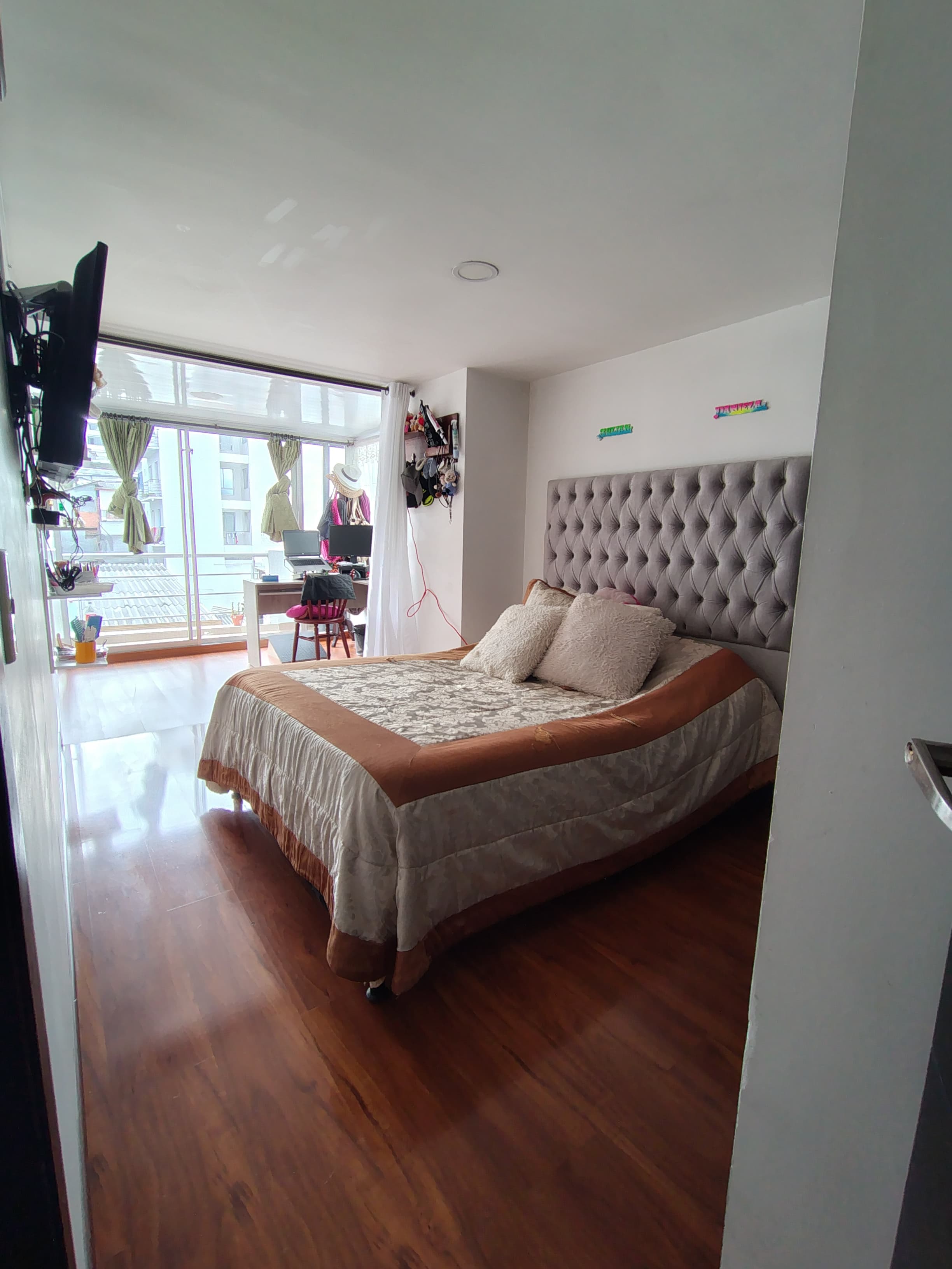 Apartamento en venta en Terrazas De Campo Hermoso, Manizales · foto 7 de 10