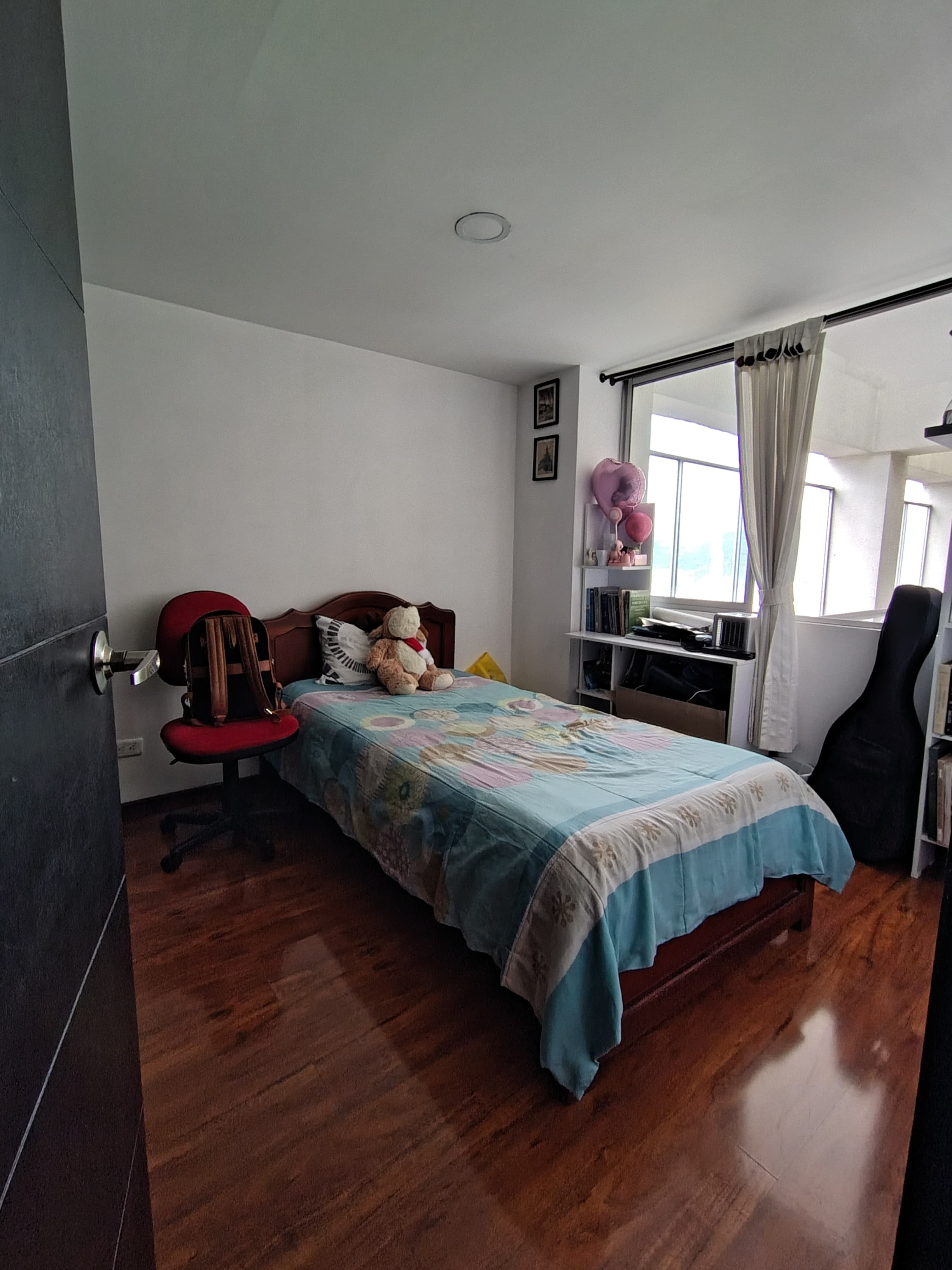 Apartamento en venta en Terrazas De Campo Hermoso, Manizales · foto 8 de 10