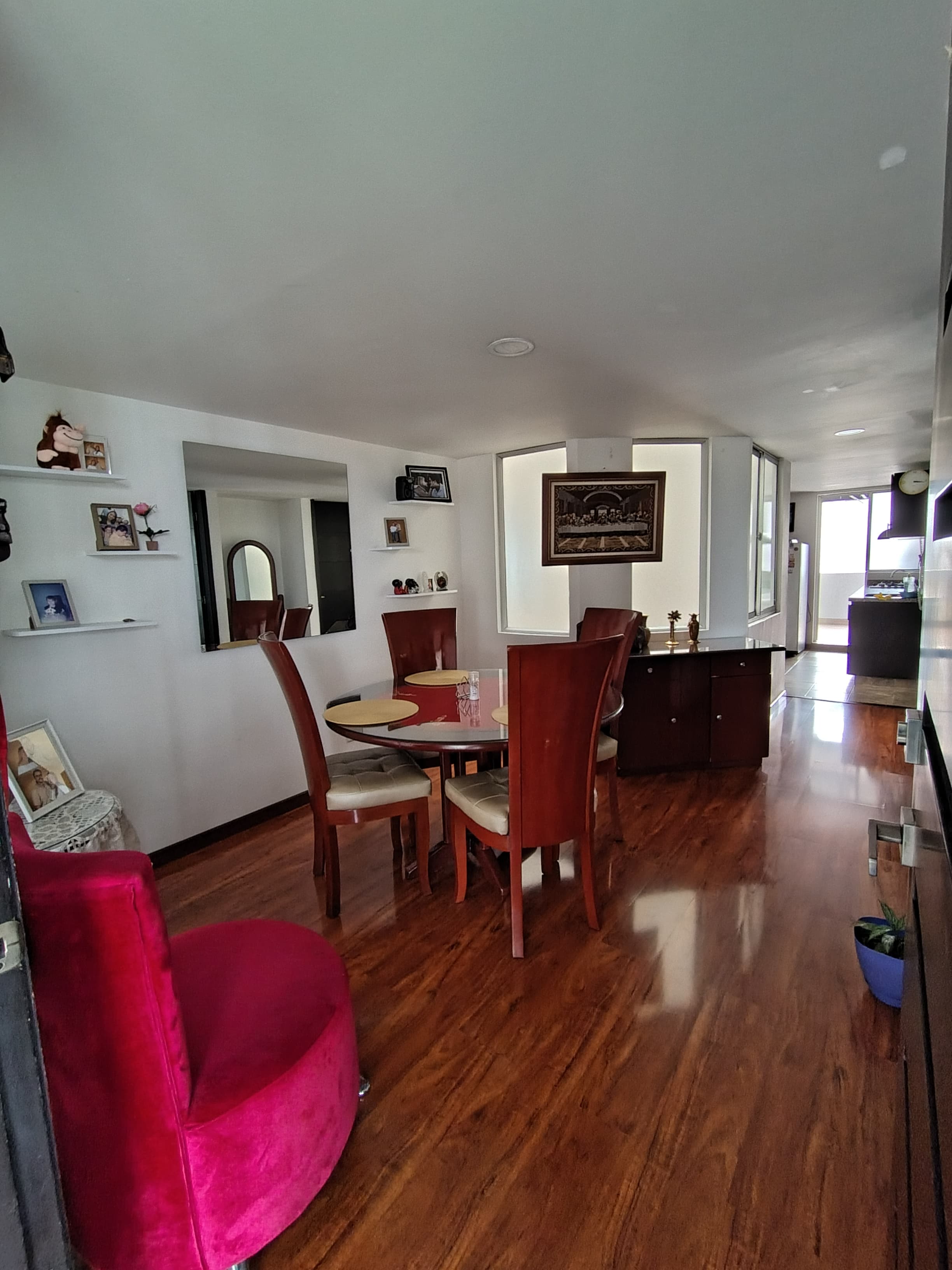 Apartamento en venta en Terrazas De Campo Hermoso, Manizales · foto 9 de 10