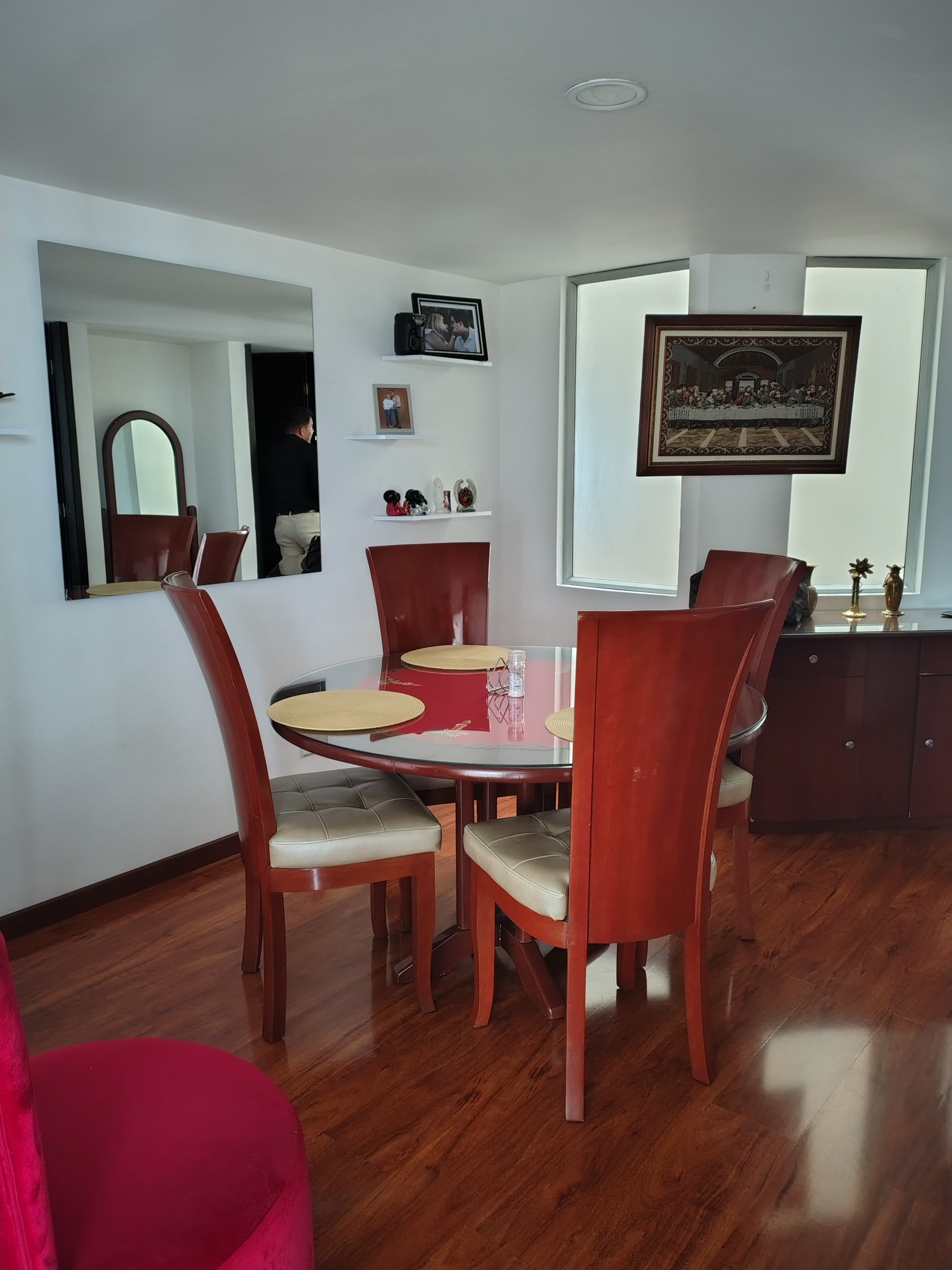 Apartamento en venta en Terrazas De Campo Hermoso, Manizales · foto 10 de 10
