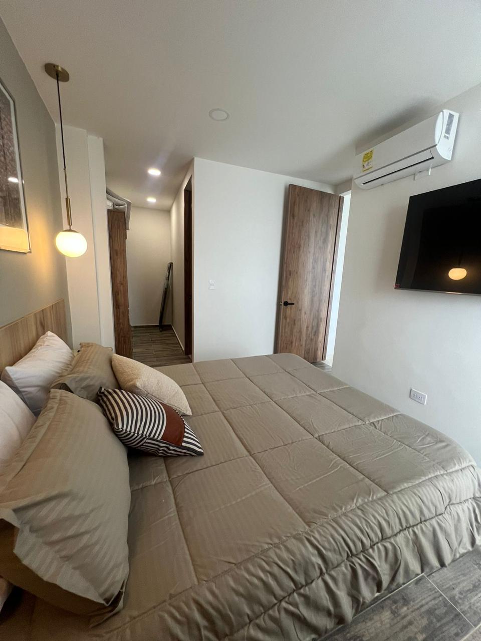 Apartamento en venta en Cerritos, Pereira · foto 3 de 16