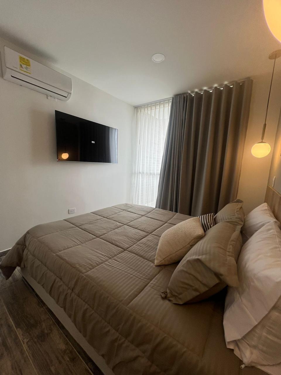 Apartamento en venta en Cerritos, Pereira · foto 4 de 16