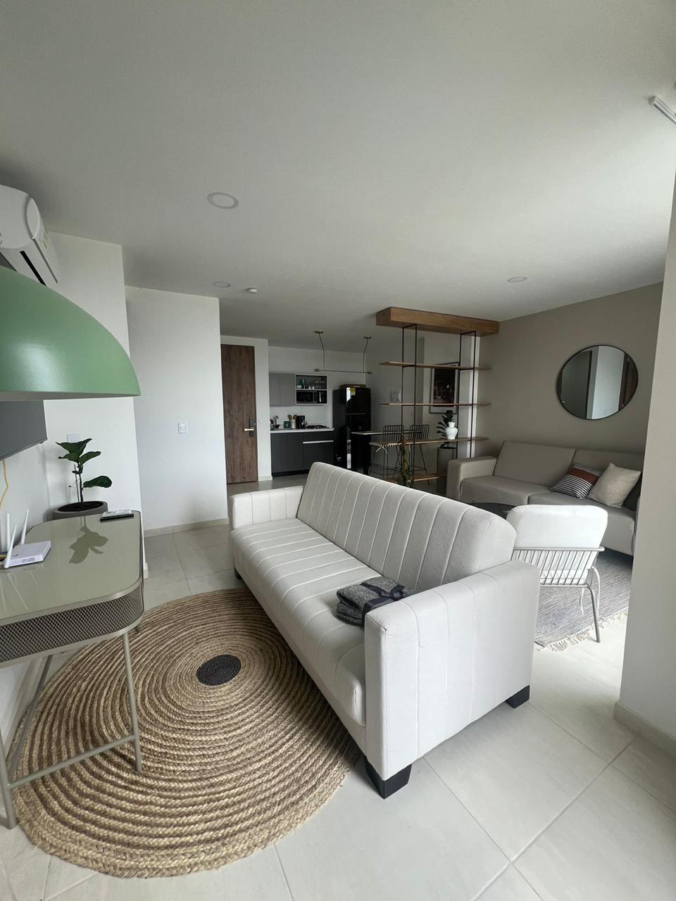 Apartamento en venta en Cerritos, Pereira · foto 9 de 16