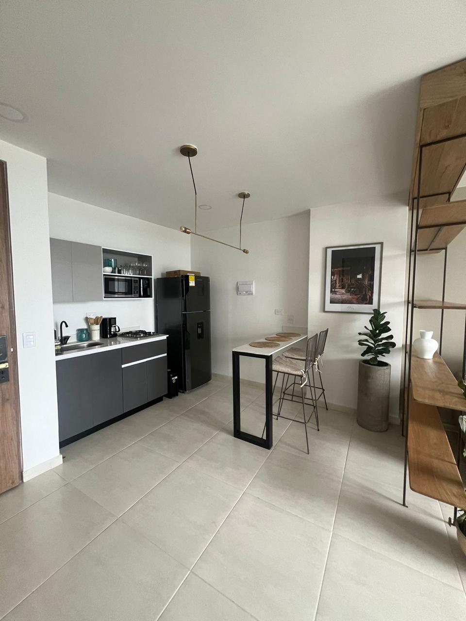 Apartamento en venta en Cerritos, Pereira · foto 10 de 16