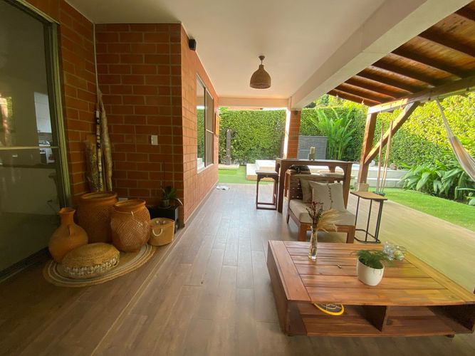 Casa de 3 alcobas en venta en Las Mercedes, Jamundí, 250 m² · foto 17 de 24