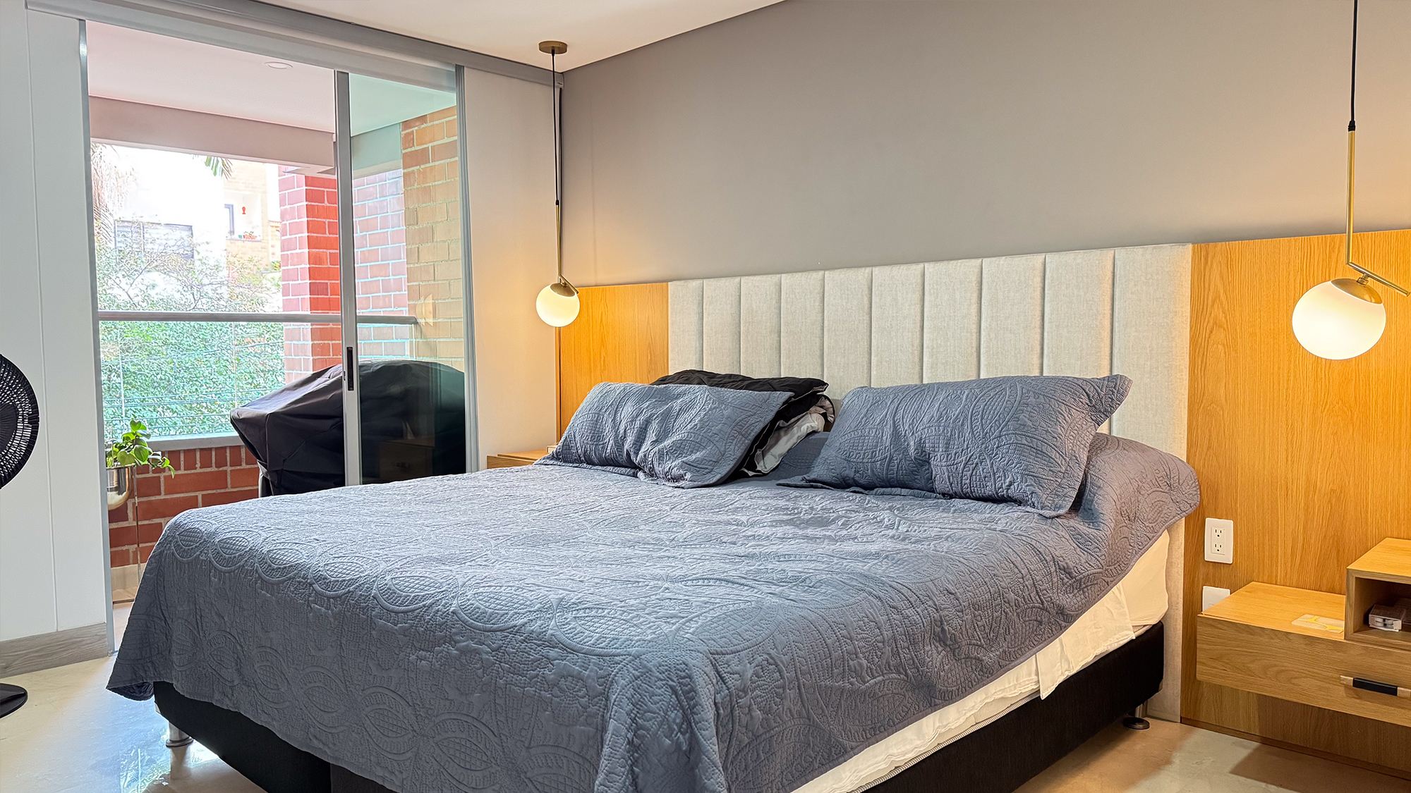 Apartamento en venta en Laureles, Medellín · foto 13 de 21