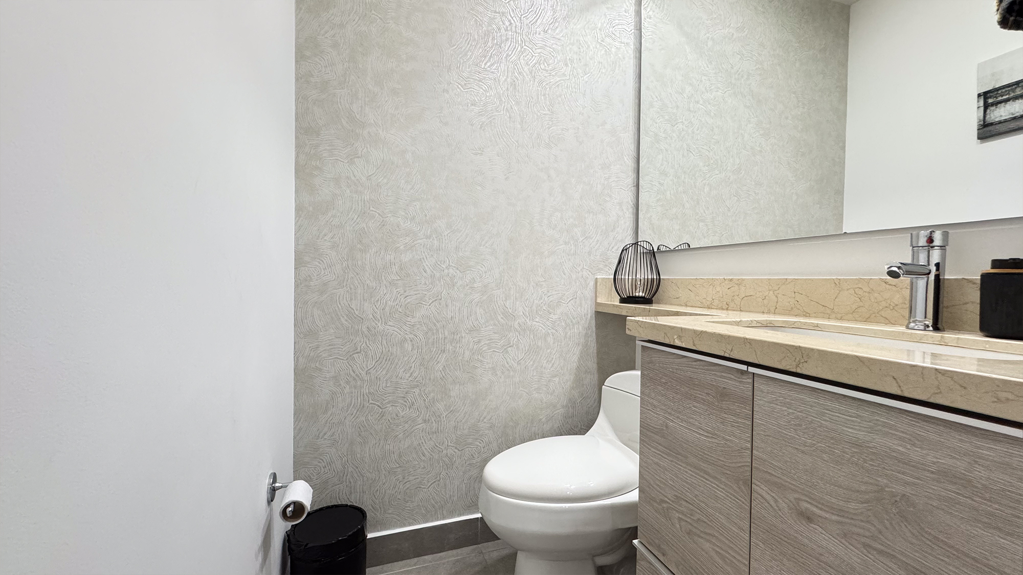 Apartamento en venta en Laureles, Medellín · foto 14 de 21