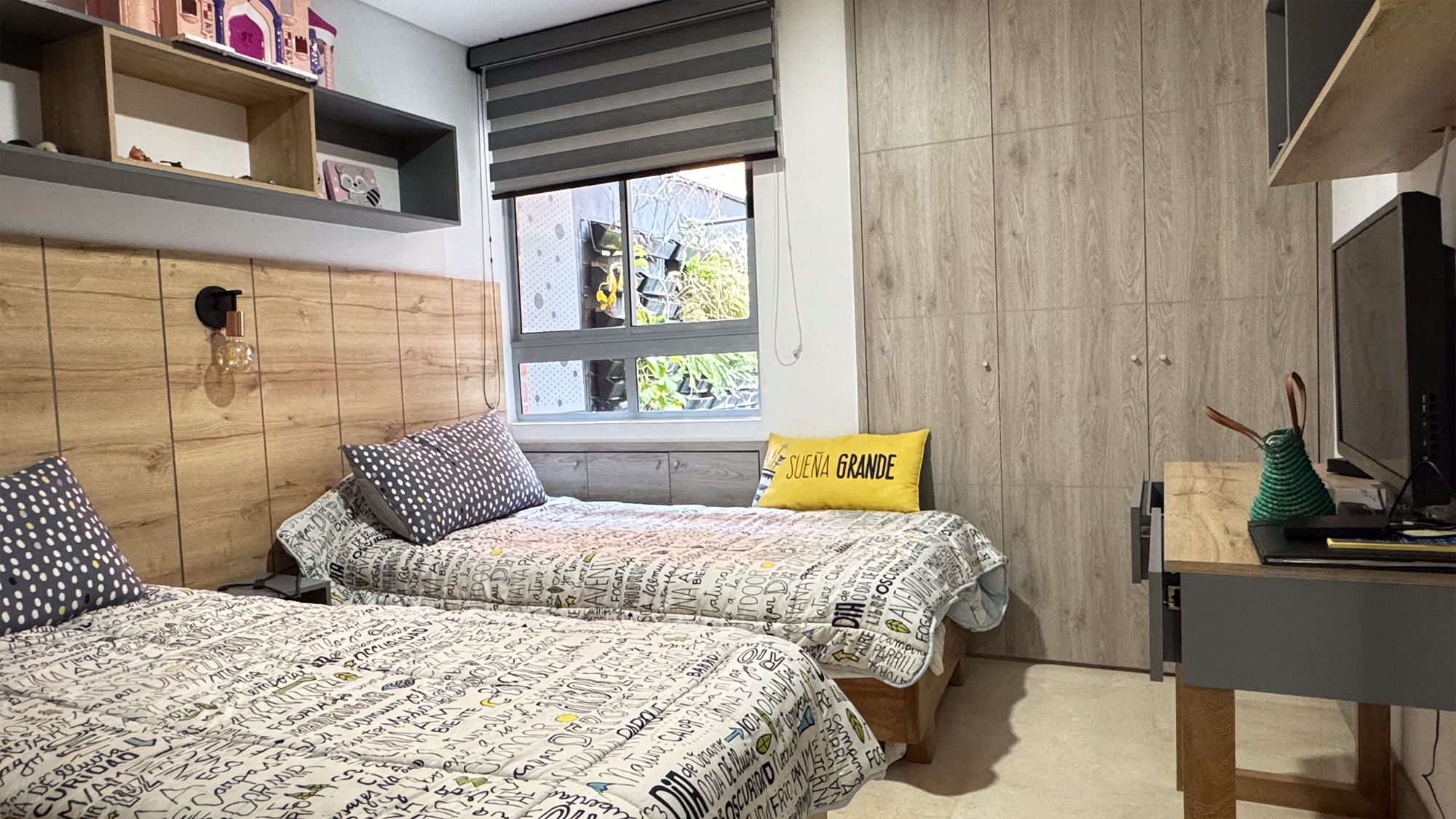 Apartamento en venta en Laureles, Medellín · foto 15 de 21