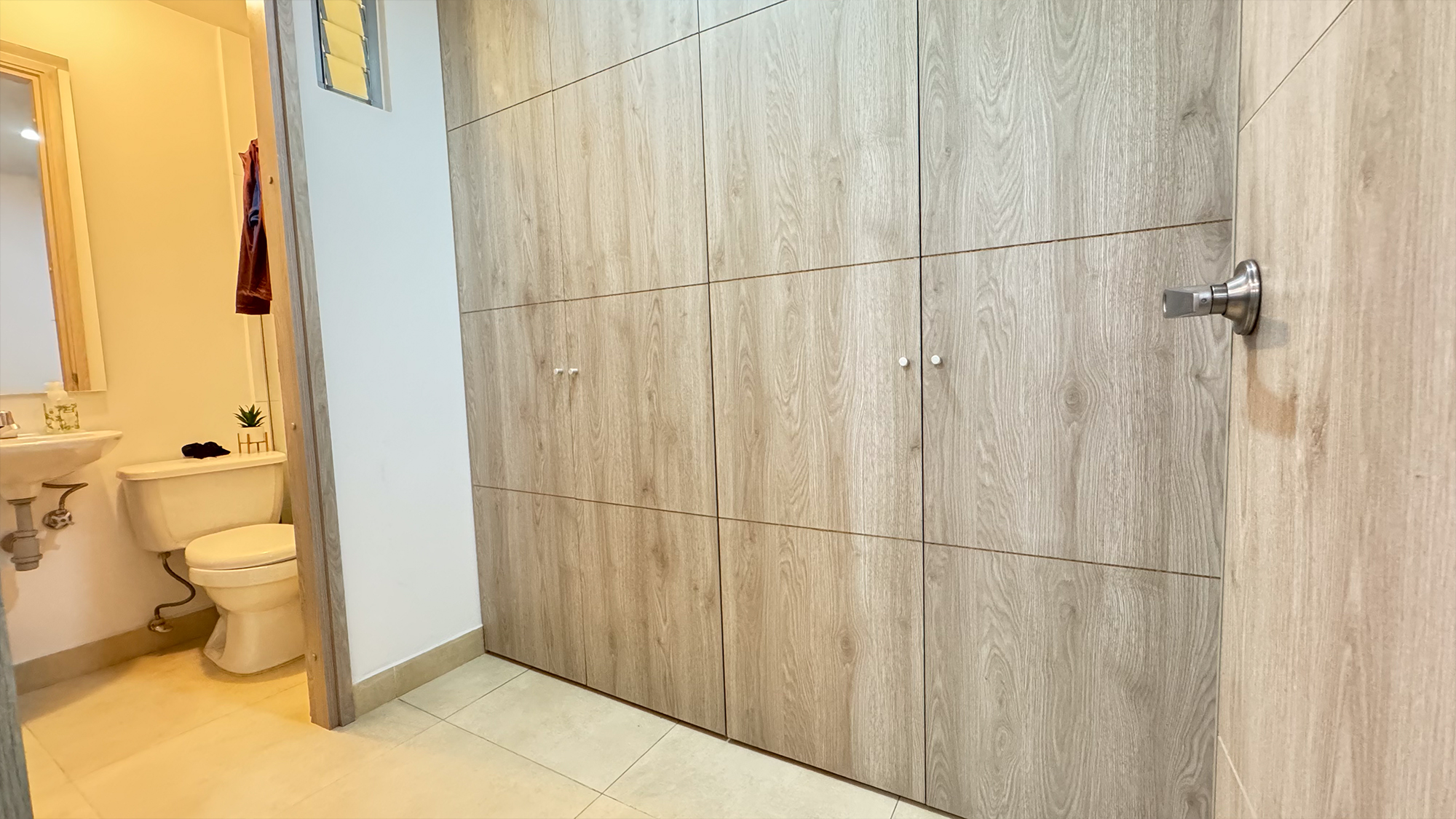 Apartamento en venta en Laureles, Medellín · foto 16 de 21