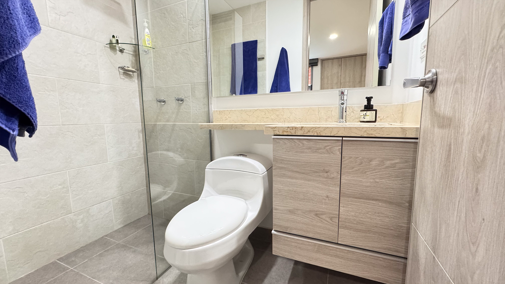 Apartamento en venta en Laureles, Medellín · foto 17 de 21