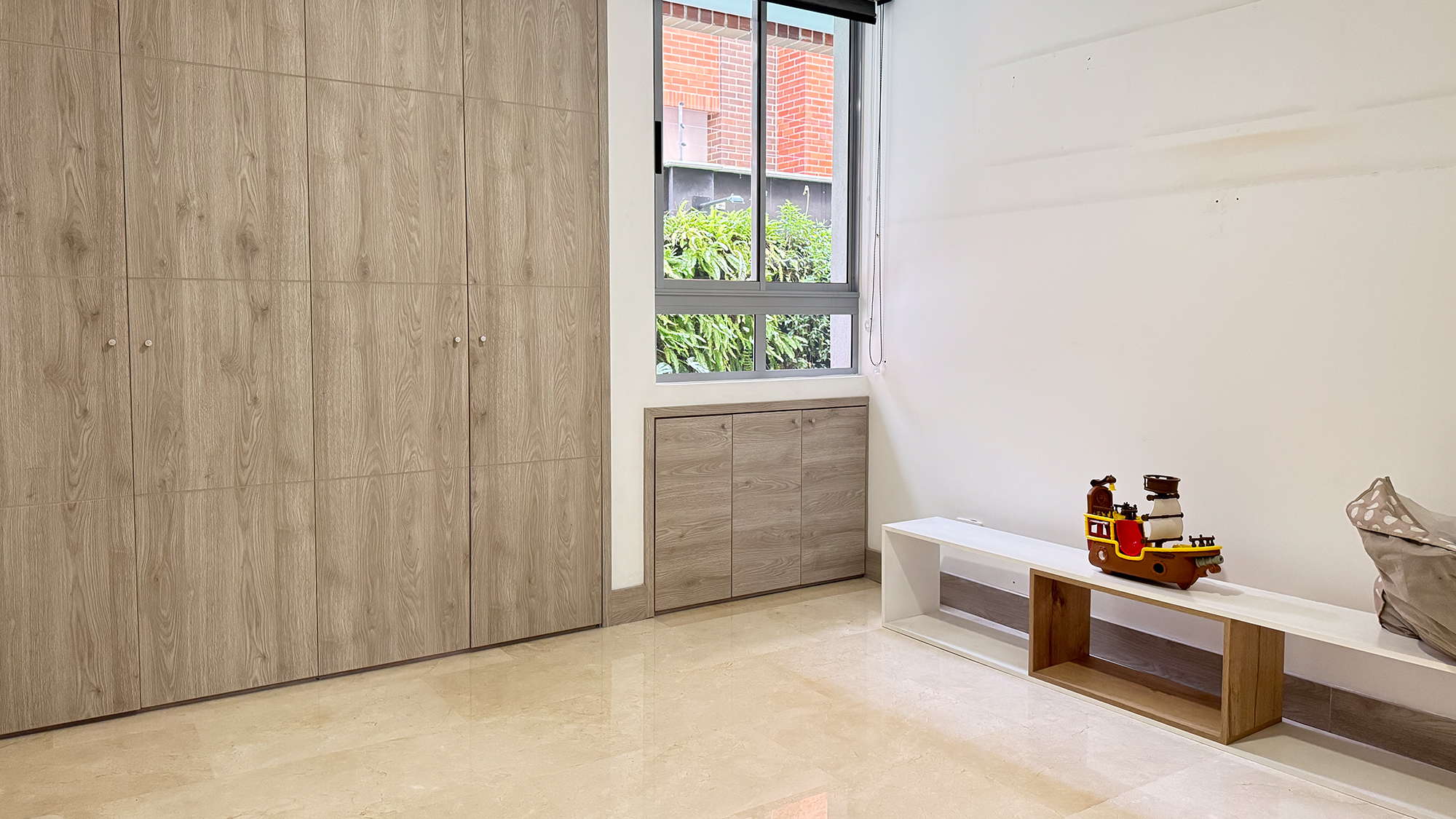Apartamento en venta en Laureles, Medellín · foto 18 de 21