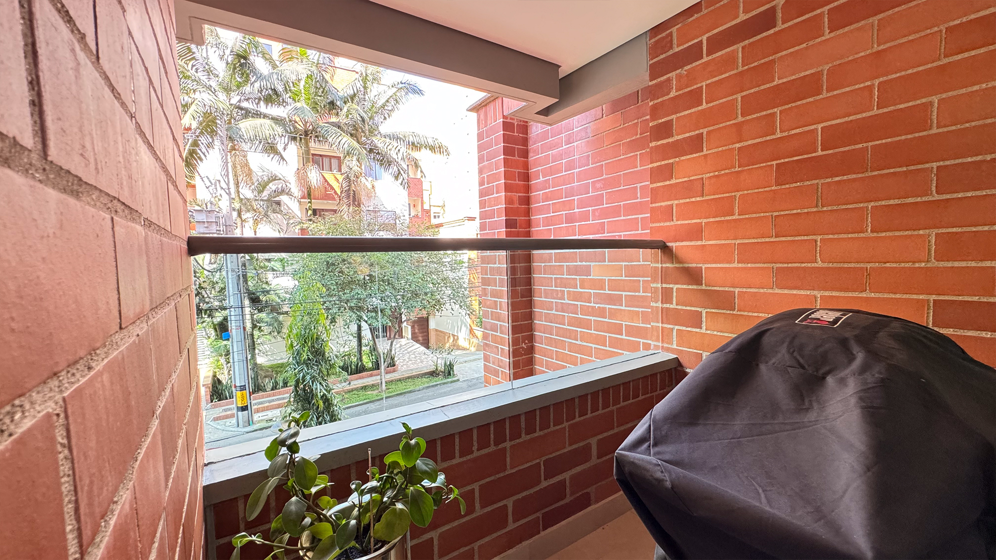 Apartamento en venta en Laureles, Medellín · foto 20 de 21