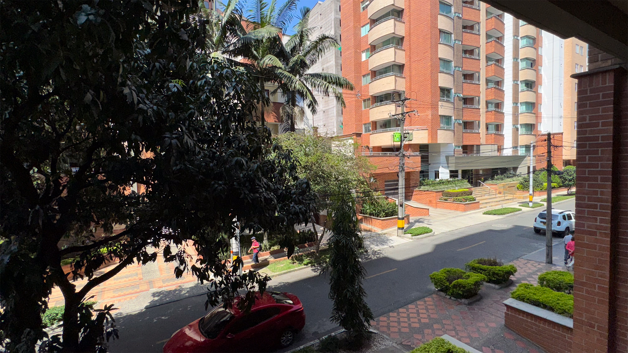 Apartamento en venta en Laureles, Medellín · foto 21 de 21