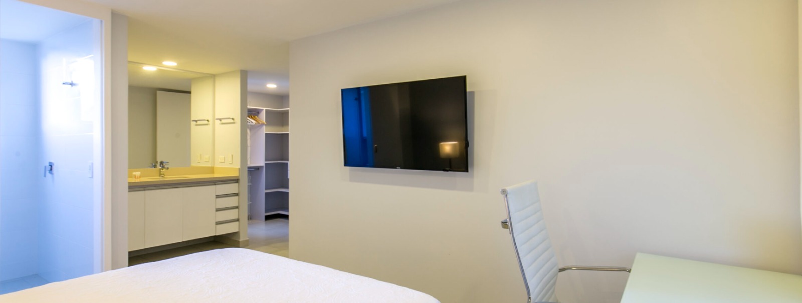 Apartamento en venta en Provenza, Medellín · foto 14 de 24