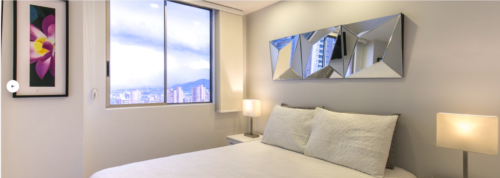 Apartamento en venta en Provenza, Medellín · foto 15 de 24