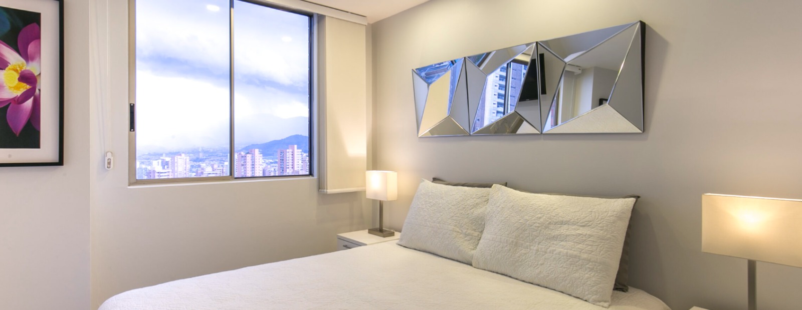 Apartamento en venta en Provenza, Medellín · foto 16 de 24