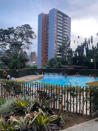 Apartamento en venta en Provenza, Medellín · foto 18 de 24