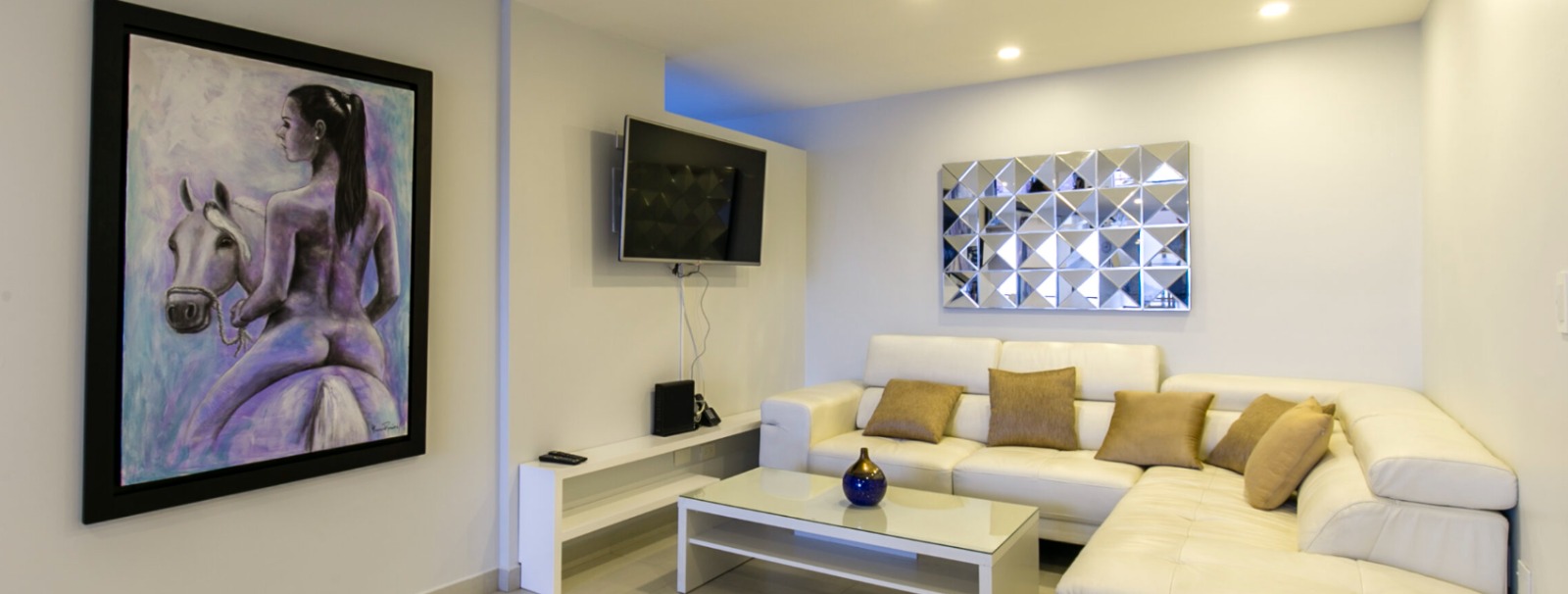 Apartamento en venta en Provenza, Medellín · foto 19 de 24