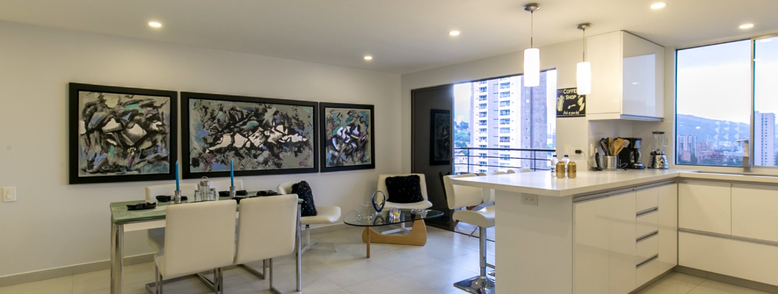 Apartamento en venta en Provenza, Medellín · foto 20 de 24