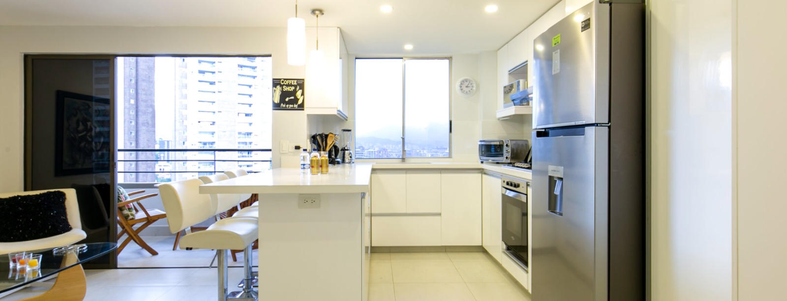 Apartamento en venta en Provenza, Medellín · foto 21 de 24