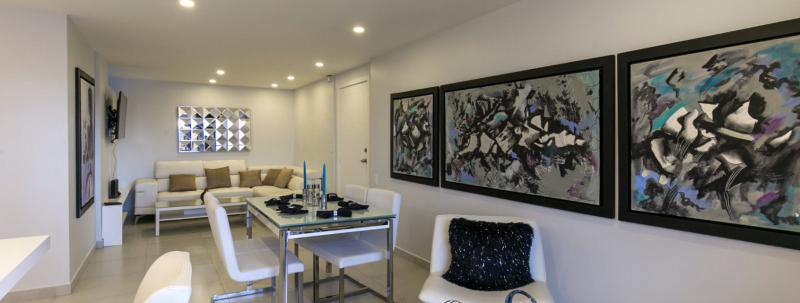 Apartamento en venta en Provenza, Medellín · foto 22 de 24
