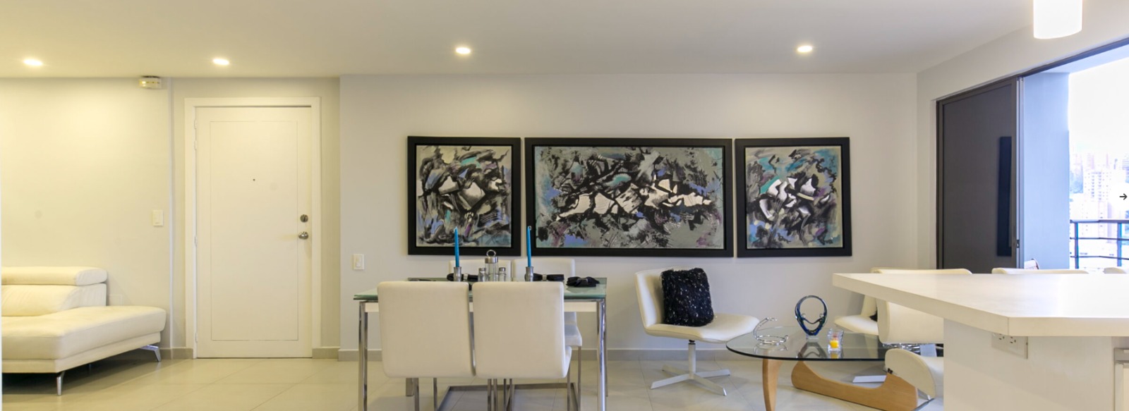 Apartamento en venta en Provenza, Medellín · foto 23 de 24