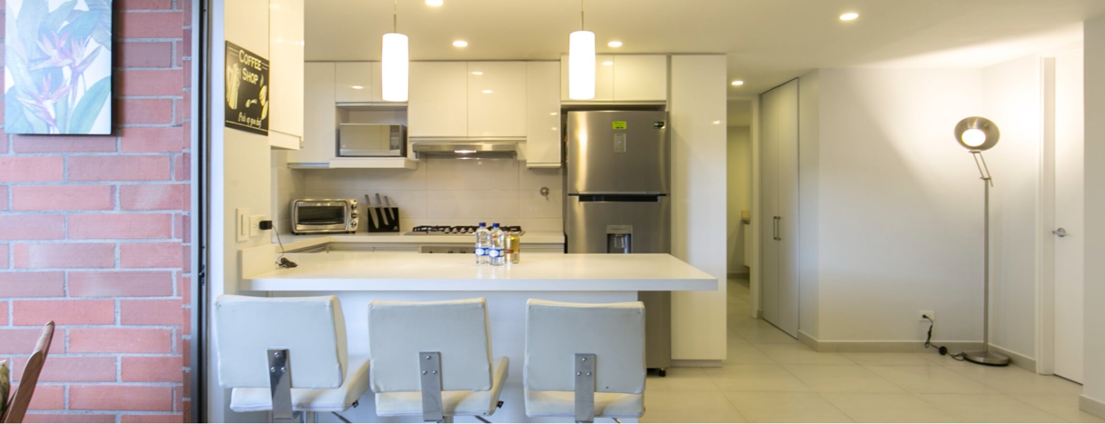 Apartamento en venta en Provenza, Medellín · foto 24 de 24
