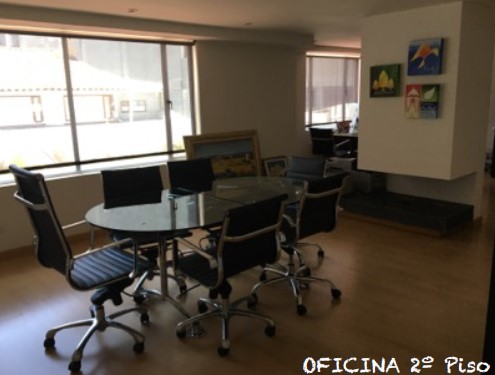Casa en venta en Santa Barbara Occidental, Bogotá · foto 8 de 10