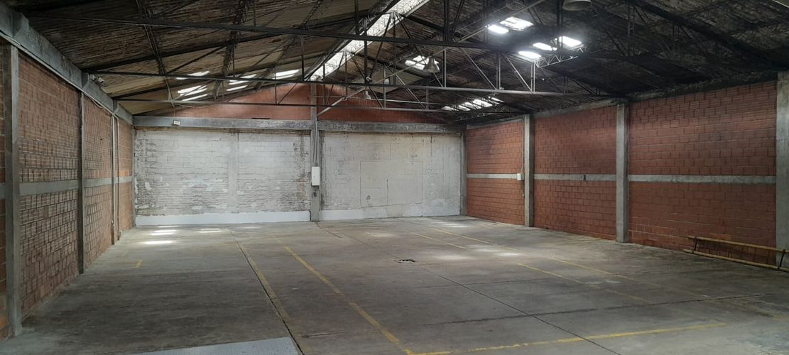 Bodega en venta en Liborio, Manizales, 430 m² · foto 5 de 5