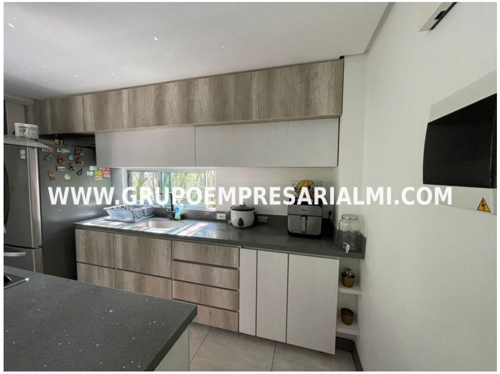Apartamento en venta en Belén, Medellín 5