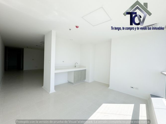 Consultorio en venta en Campo Verde, Piedecuesta, 63 m² · foto 2 de 6