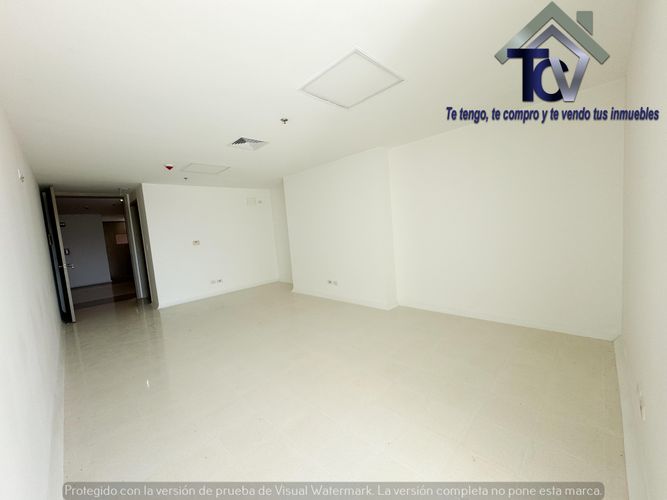 Consultorio en venta en Campo Verde, Piedecuesta, 63 m² · foto 3 de 6