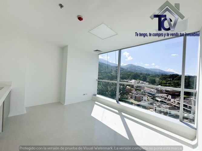 Consultorio en venta en Campo Verde, Piedecuesta, 63 m² · foto 5 de 6