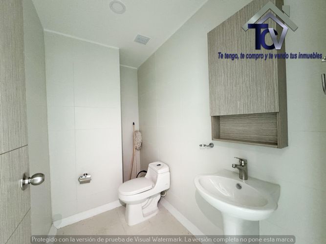 Consultorio en venta en Campo Verde, Piedecuesta, 63 m² · foto 6 de 6