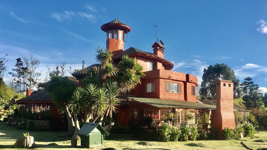 Casa en venta en Ub El Trebol, Mosquera · foto 11 de 24