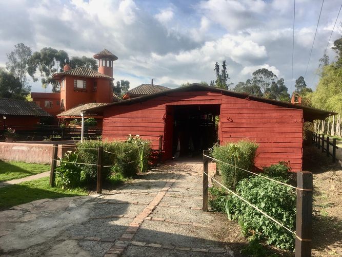 Casa en venta en Ub El Trebol, Mosquera · foto 12 de 24