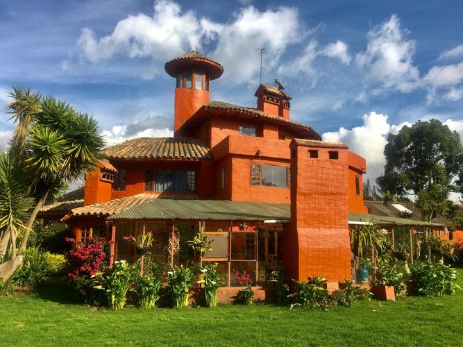 Casa en venta en Ub El Trebol, Mosquera · foto 19 de 24