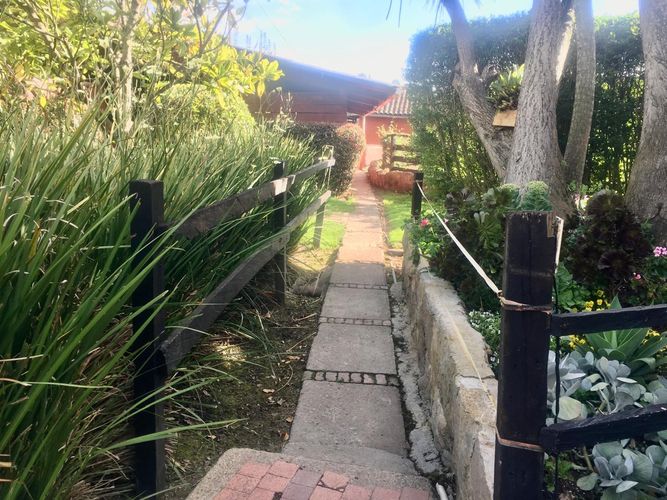 Casa en venta en Ub El Trebol, Mosquera · foto 23 de 24