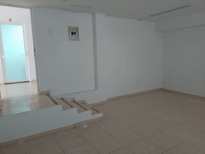 Oficina en arriendo en El Prado, Barranquilla, 25 m² · foto 3 de 7